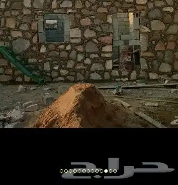 للمقاولات الحجر جدرانات. باكلين. وتكسير الصخور وبناء يدوي 23