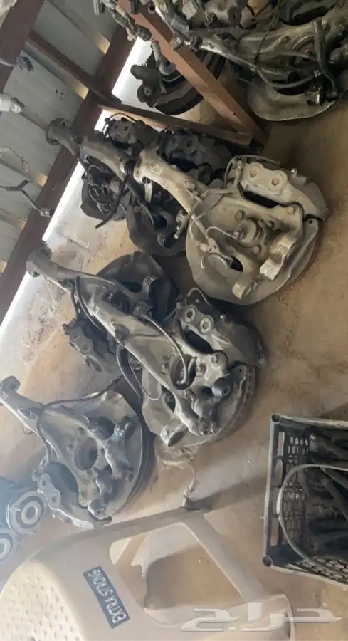 بيع واصلاح علب دركسورن لكزس جميع الفئات مشروط باذن الله 7