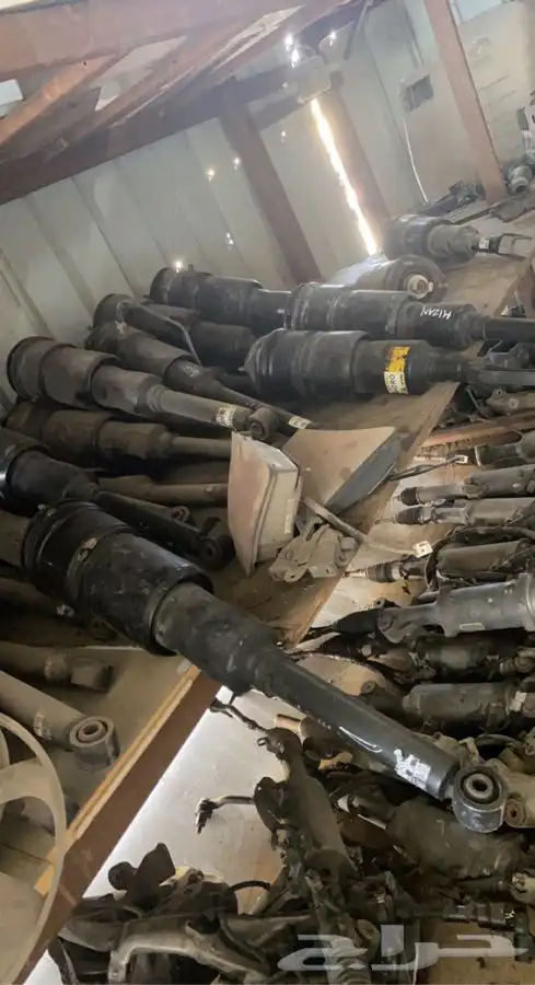 بيع واصلاح علب دركسورن لكزس جميع الفئات مشروط باذن الله 5