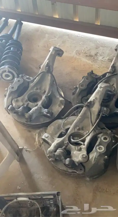 بيع واصلاح علب دركسورن لكزس جميع الفئات مشروط باذن الله 6