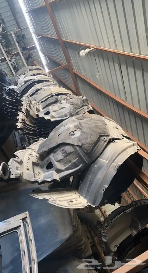 بيع واصلاح علب دركسورن لكزس جميع الفئات مشروط باذن الله 4