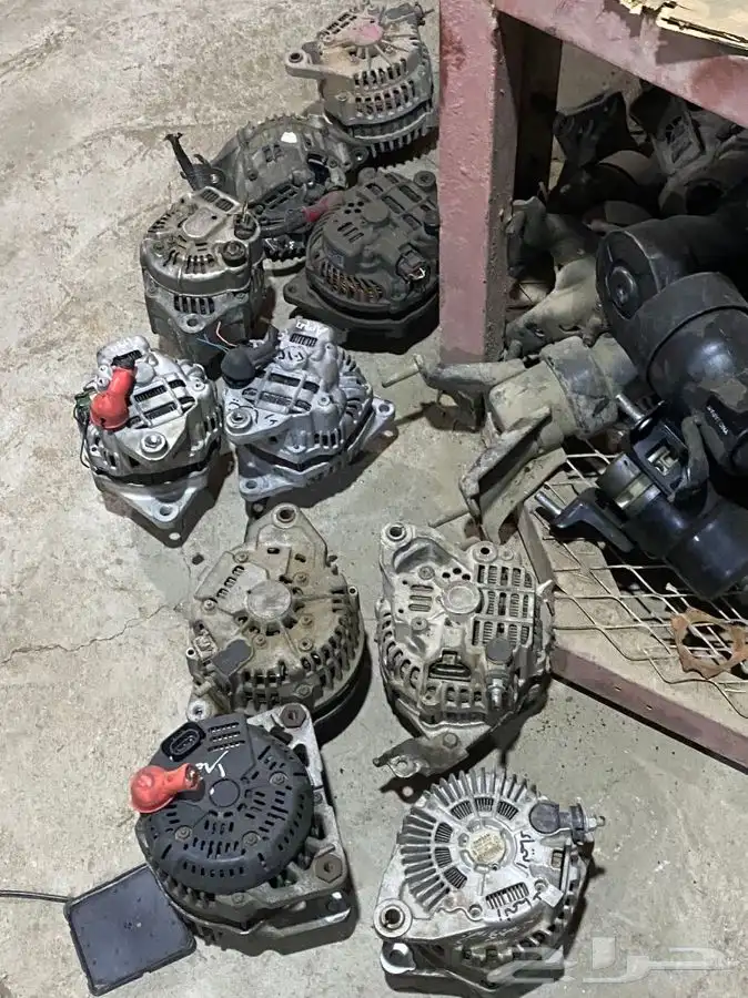 بيع واصلاح علب دركسورن لكزس جميع الفئات مشروط باذن الله 2