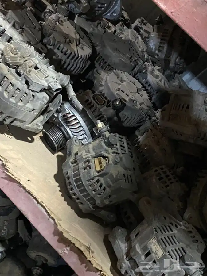 بيع واصلاح علب دركسورن لكزس جميع الفئات مشروط باذن الله 1