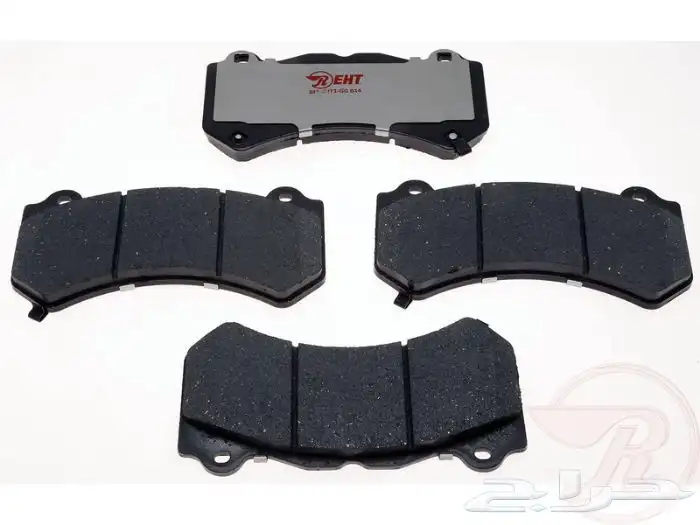 قماشات فحمات جينسس كوبيه 1