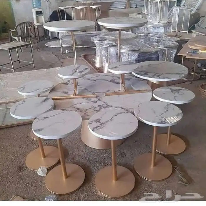 تفصيل طاولات حسب ذوقك 7