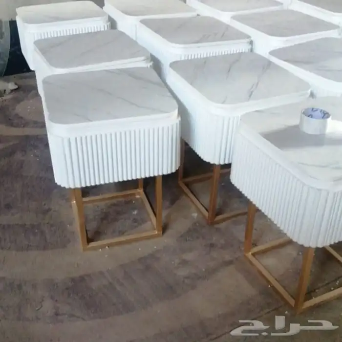 تفصيل طاولات حسب ذوقك 4