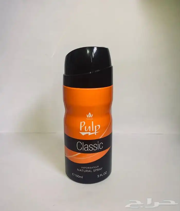 عطر اسباني بالذهب الابيض 12