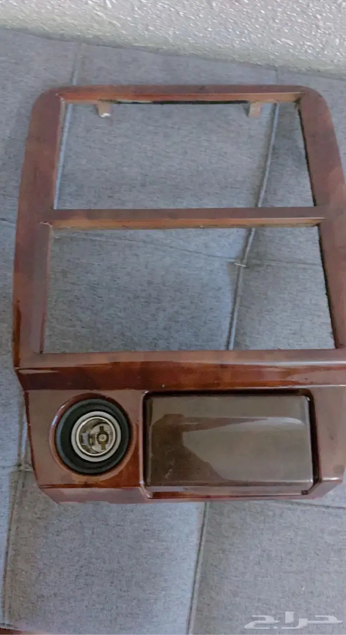 - ديكور كامري. 98. 2002 ديكور المسجل. 1