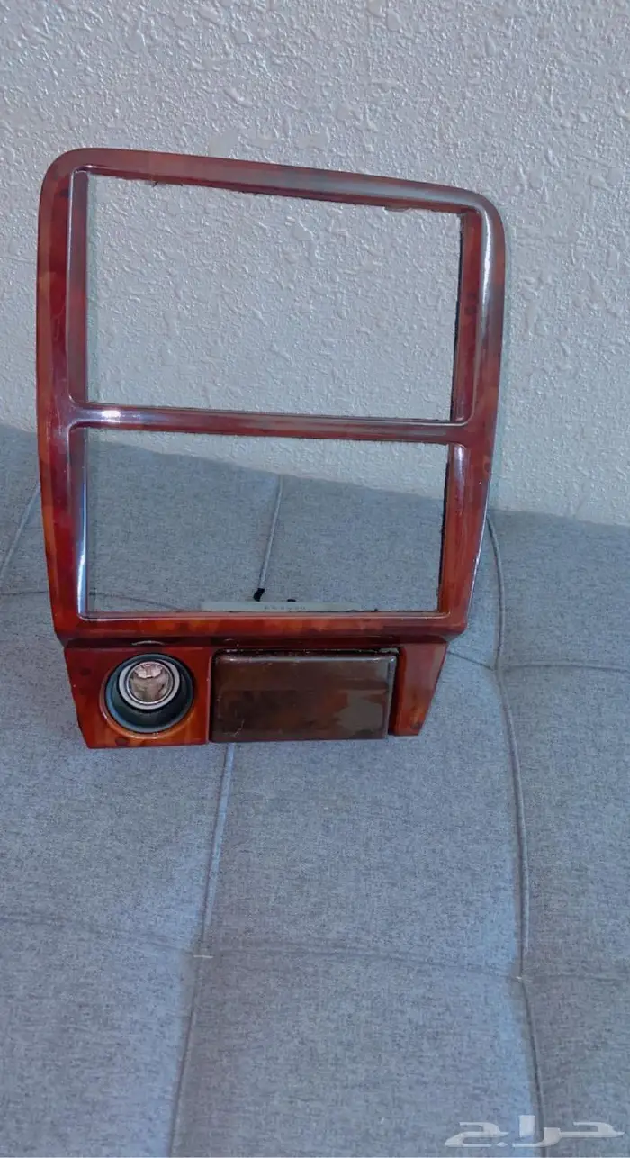 - ديكور كامري. 98. 2002 ديكور المسجل. 2