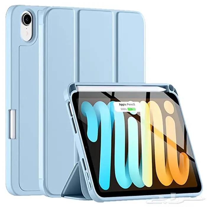 كفرات ايباد ميني - Cases for ipad Mini 0