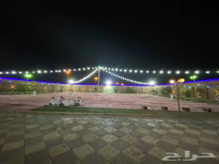 محل الراشدية لتأجير لوازم الأفراح لتأجير زل. 0509229353 9