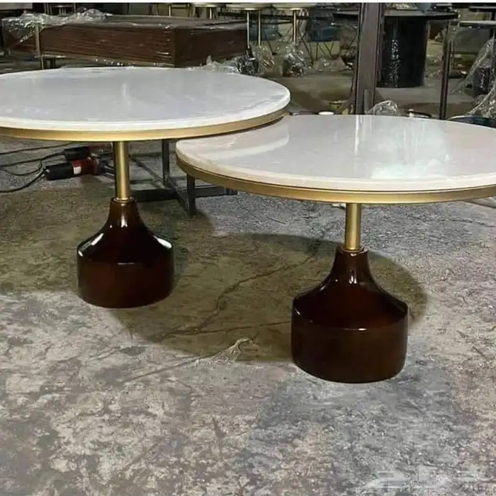 تفصيل طاولات حسب ذوقك 0