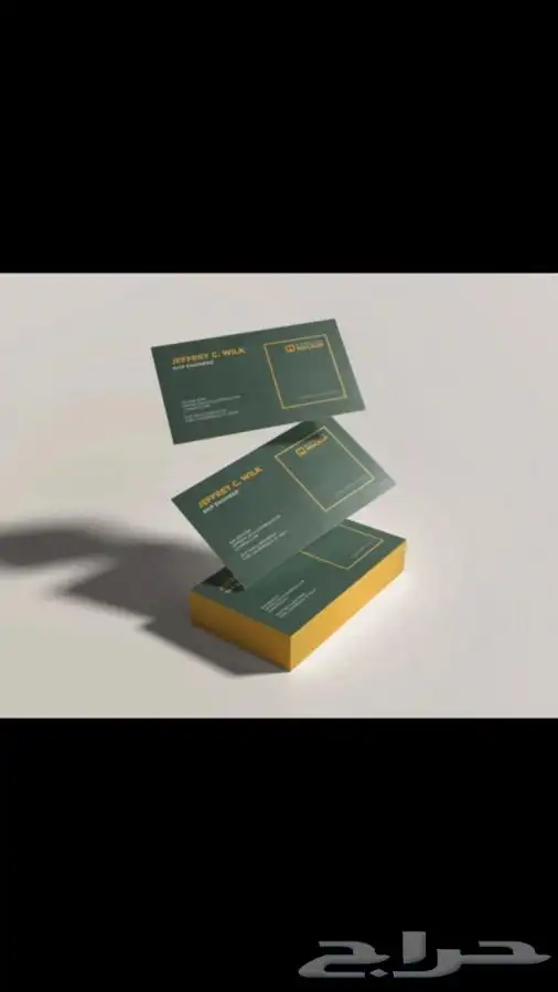 طباعة وتصميم كروت فواتير عقود سندات ورق رسمي ستيكر بنر ختم 11