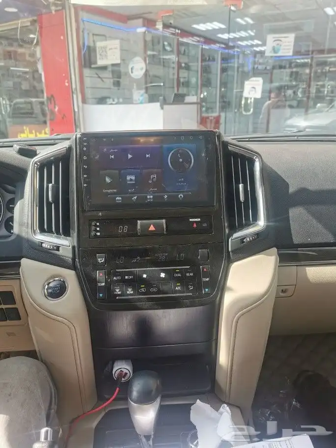 شاشه صالون 2016. 2018 0