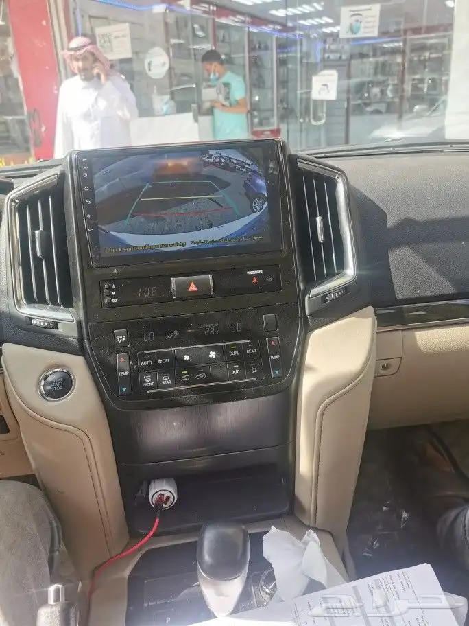 شاشه صالون 2016. 2018 5