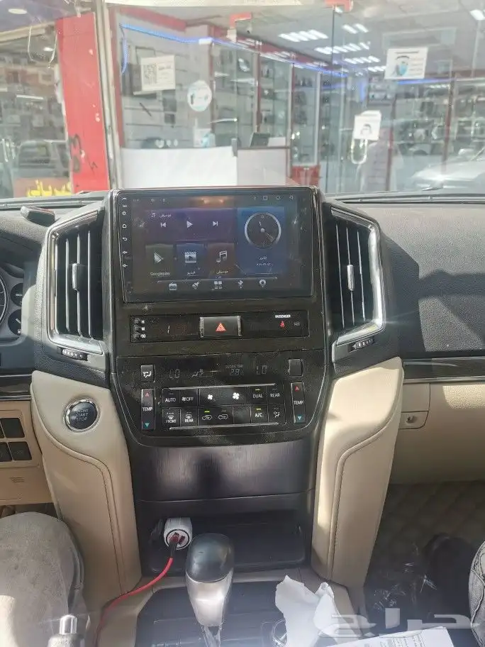 شاشه صالون 2016. 2018 1