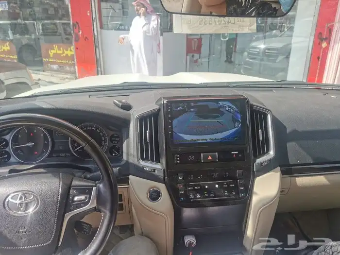 شاشه صالون 2016. 2018 4