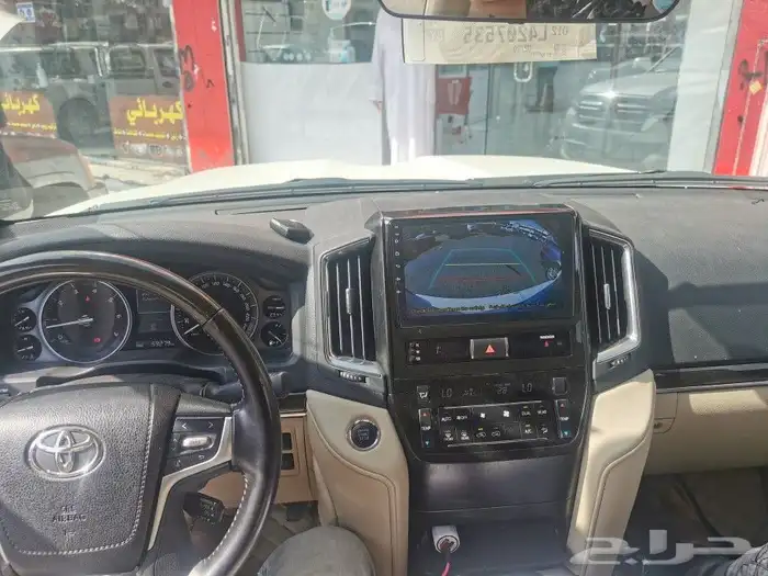 شاشه صالون 2016. 2018 7