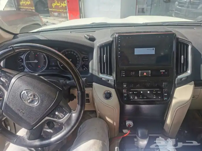 شاشه صالون 2016. 2018 9