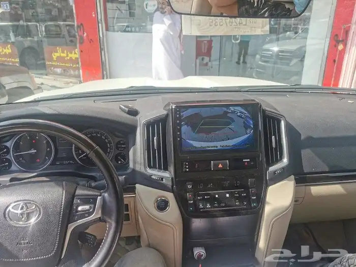 شاشه صالون 2016. 2018 3