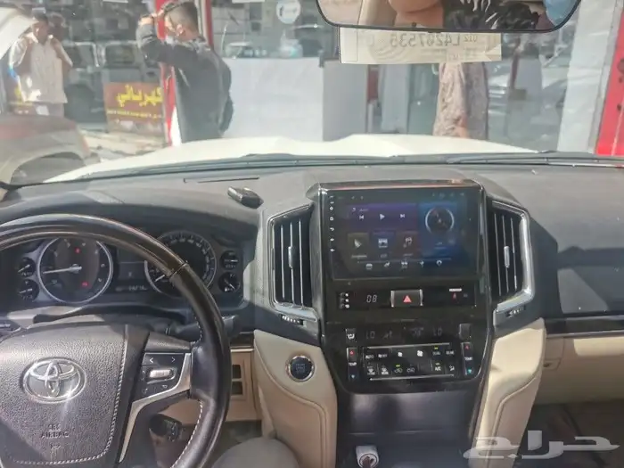 شاشه صالون 2016. 2018 8