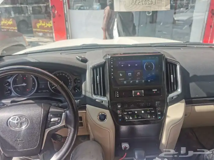 شاشه صالون 2016. 2018 10