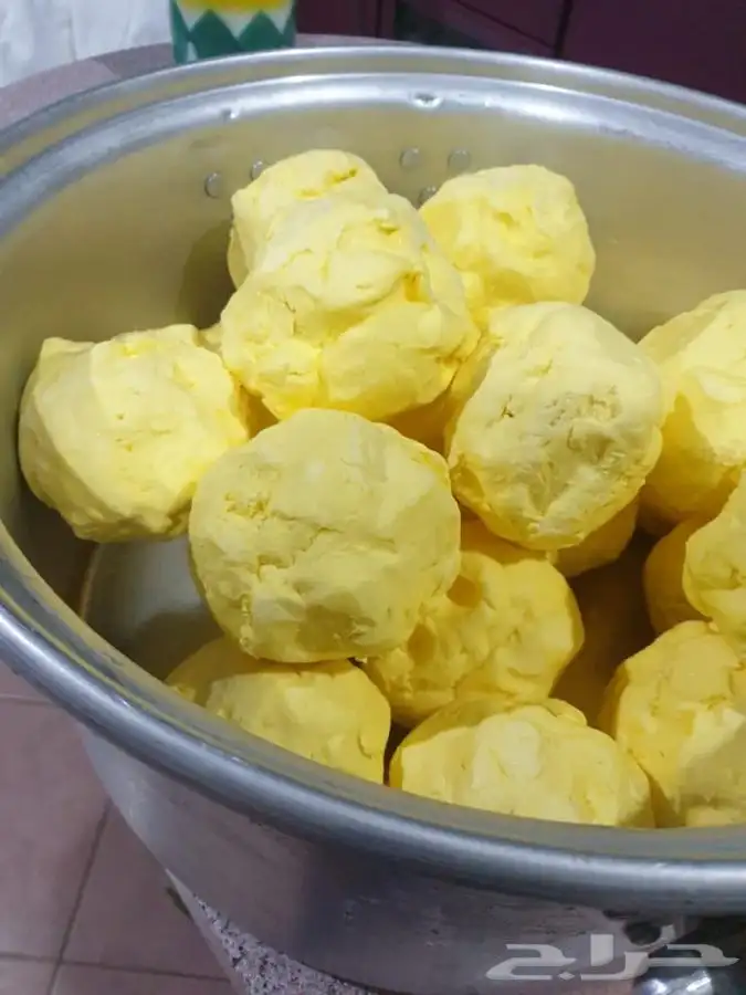 سمن بقر 6