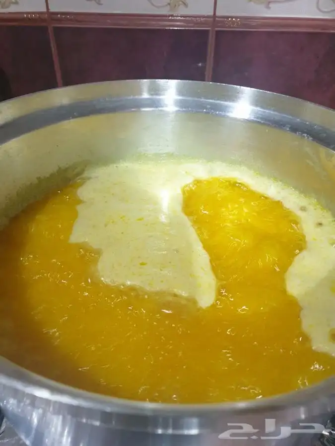سمن بقر 5