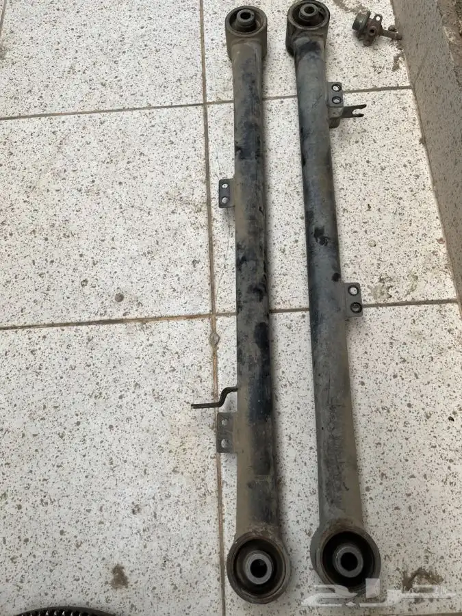 قطع غيار باثفندر 2005 وتحت 3