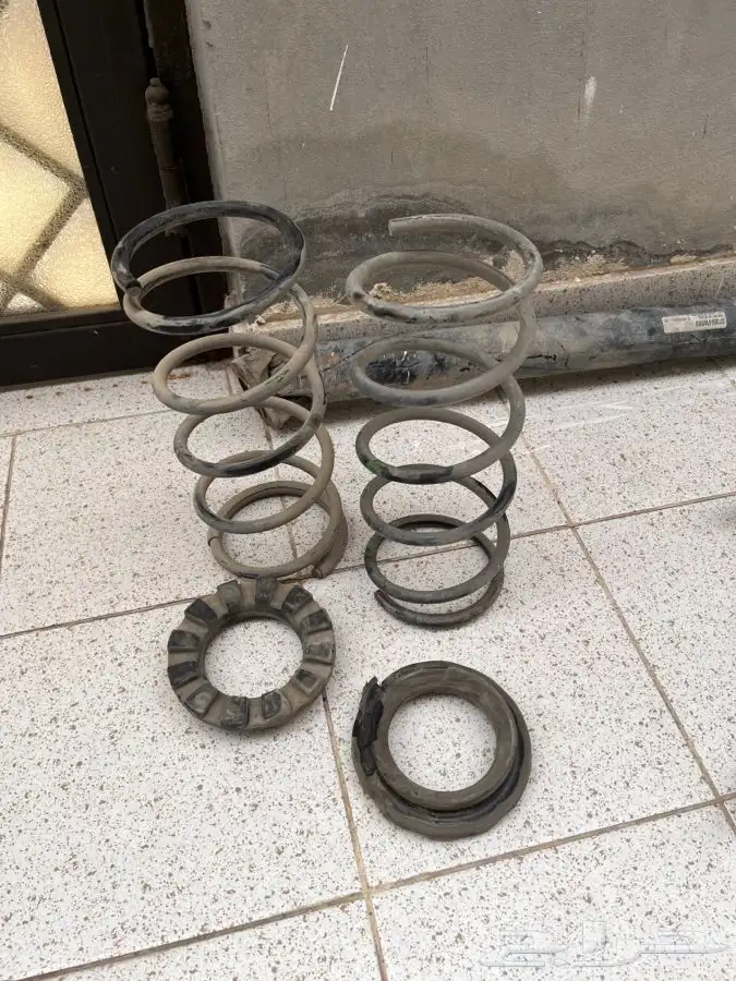 قطع غيار باثفندر 2005 وتحت 2