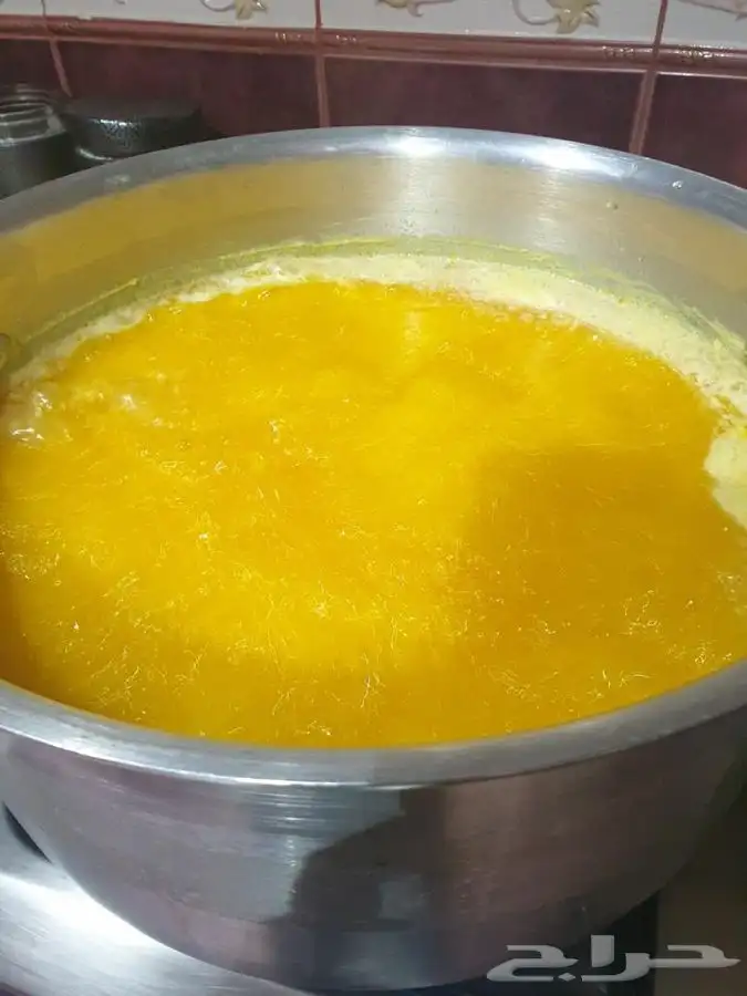 سمن بقر 4
