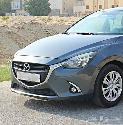 للبيع مازاد 2مخزن موديل 2016((تم البيع)) 0