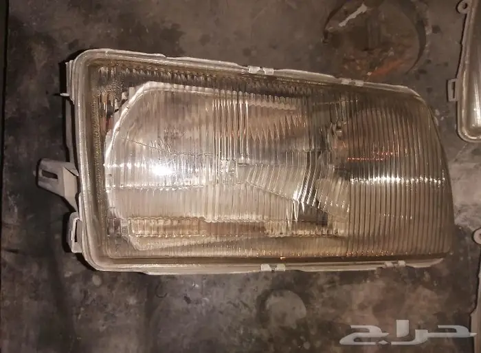 مرسيدس w126 1
