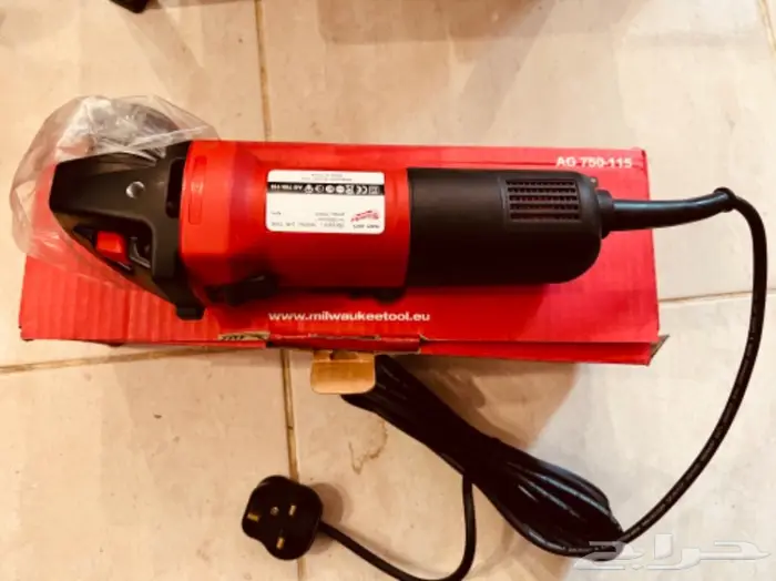 صواريخ ميلواكي Milwaukee 0