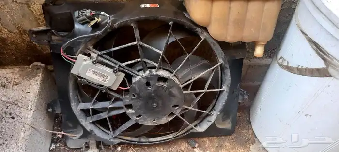 قطع غيار فورد 90