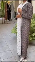 عبايات جمله للبيع 22