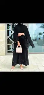 عبايات جمله للبيع 16