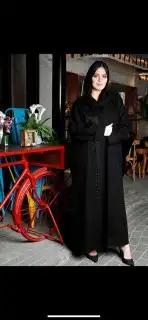 عبايات جمله للبيع 36