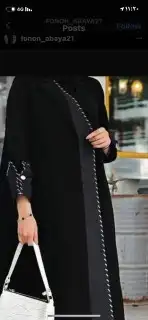 عبايات جمله للبيع 18