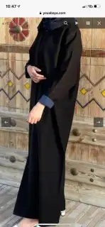 عبايات جمله للبيع 11