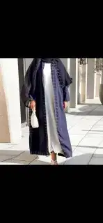 عبايات جمله للبيع 14