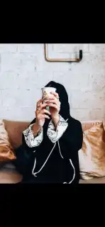 عبايات جمله للبيع 45