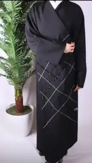 عبايات جمله للبيع 13