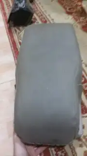 قطع غيار فورد 15
