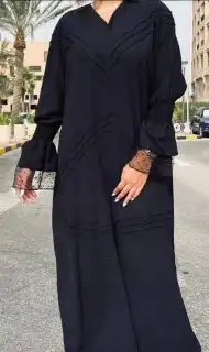 عبايات جمله للبيع 26