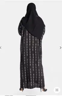 عبايات جمله للبيع 35