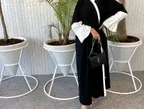 عبايات جمله للبيع 17