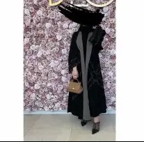 عبايات جمله للبيع 29