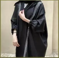 عبايات جمله للبيع 2