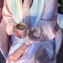 عبايات جمله للبيع 8